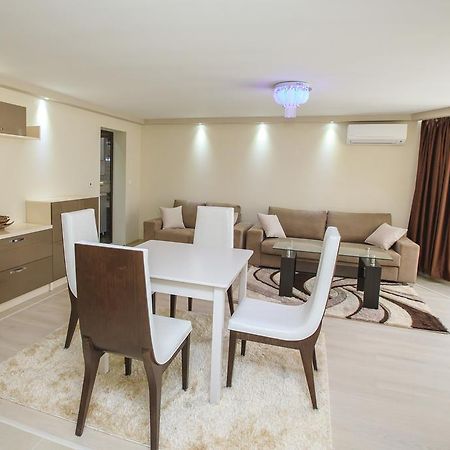 Sundance Apartments Sandanski Extérieur photo