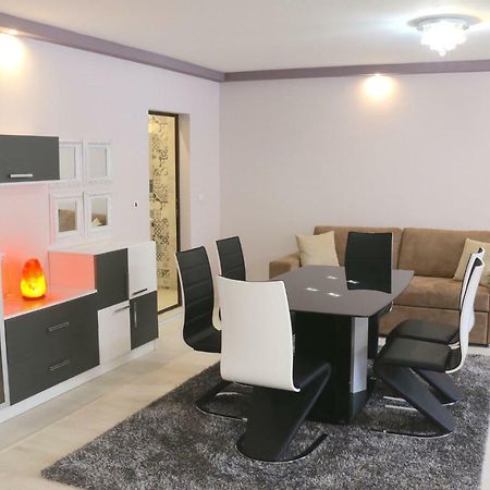 Sundance Apartments Sandanski Extérieur photo