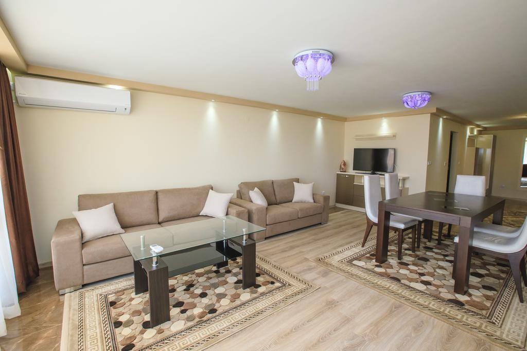 Sundance Apartments Sandanski Extérieur photo