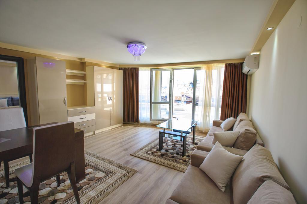 Sundance Apartments Sandanski Extérieur photo