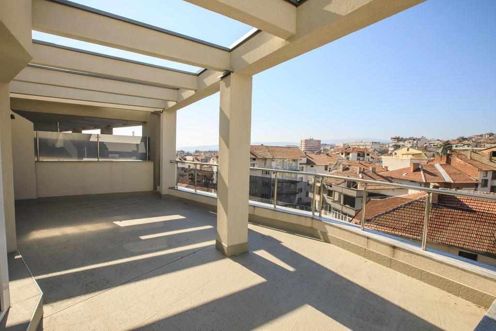 Sundance Apartments Sandanski Extérieur photo