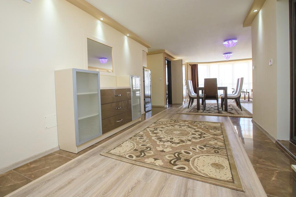 Sundance Apartments Sandanski Extérieur photo