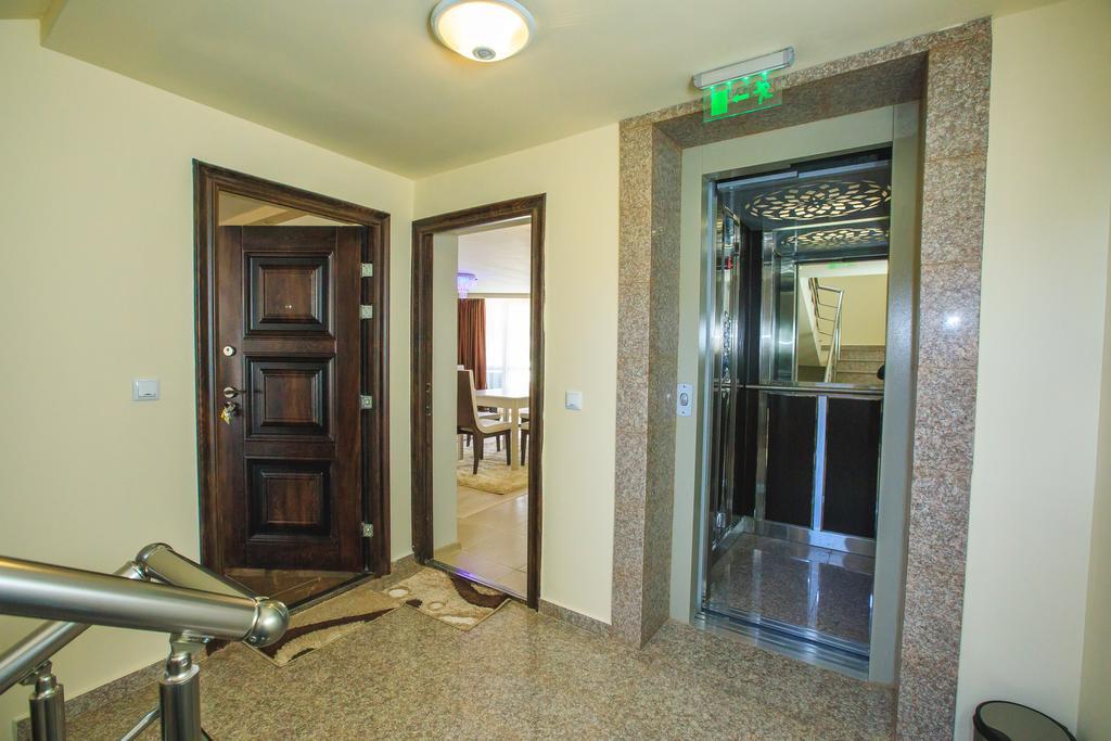 Sundance Apartments Sandanski Extérieur photo