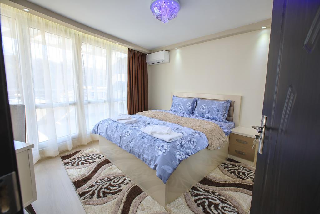 Sundance Apartments Sandanski Extérieur photo