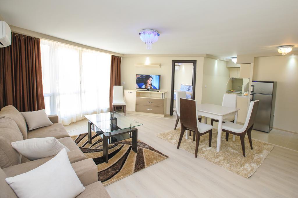Sundance Apartments Sandanski Extérieur photo