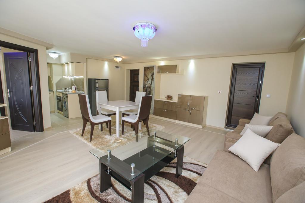 Sundance Apartments Sandanski Extérieur photo