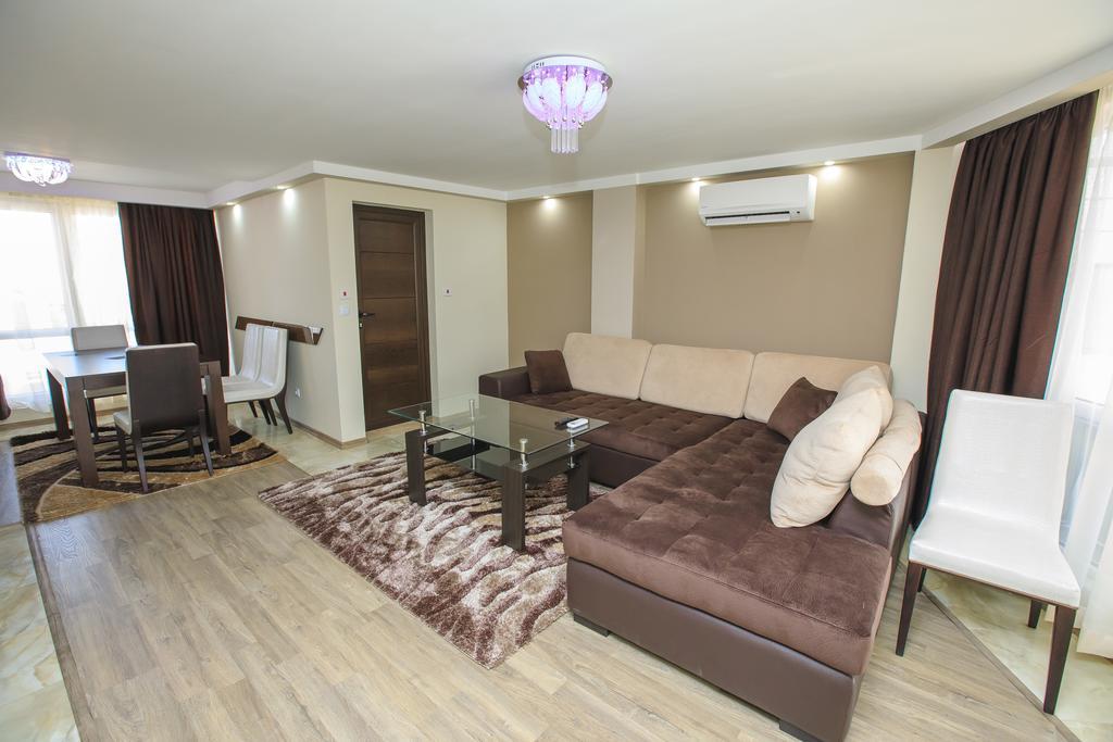 Sundance Apartments Sandanski Extérieur photo