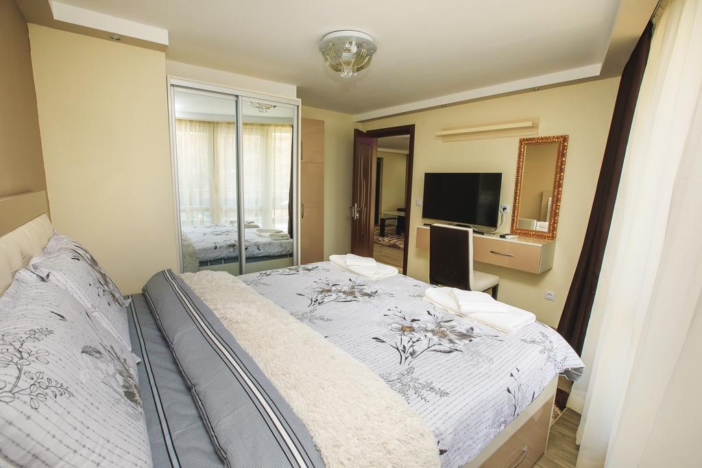 Sundance Apartments Sandanski Extérieur photo