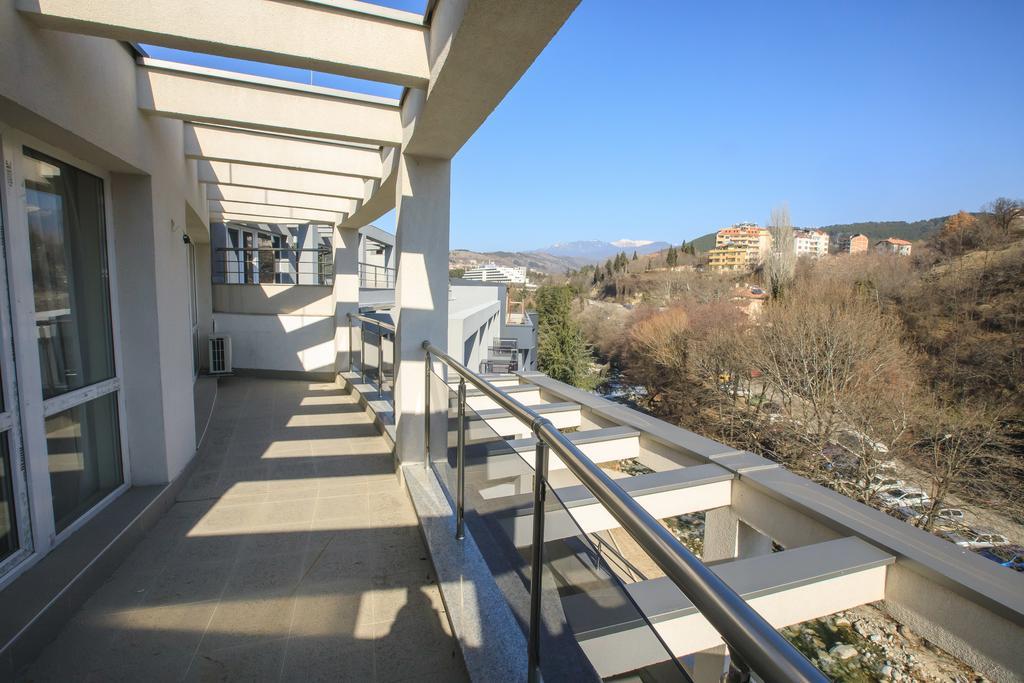 Sundance Apartments Sandanski Extérieur photo