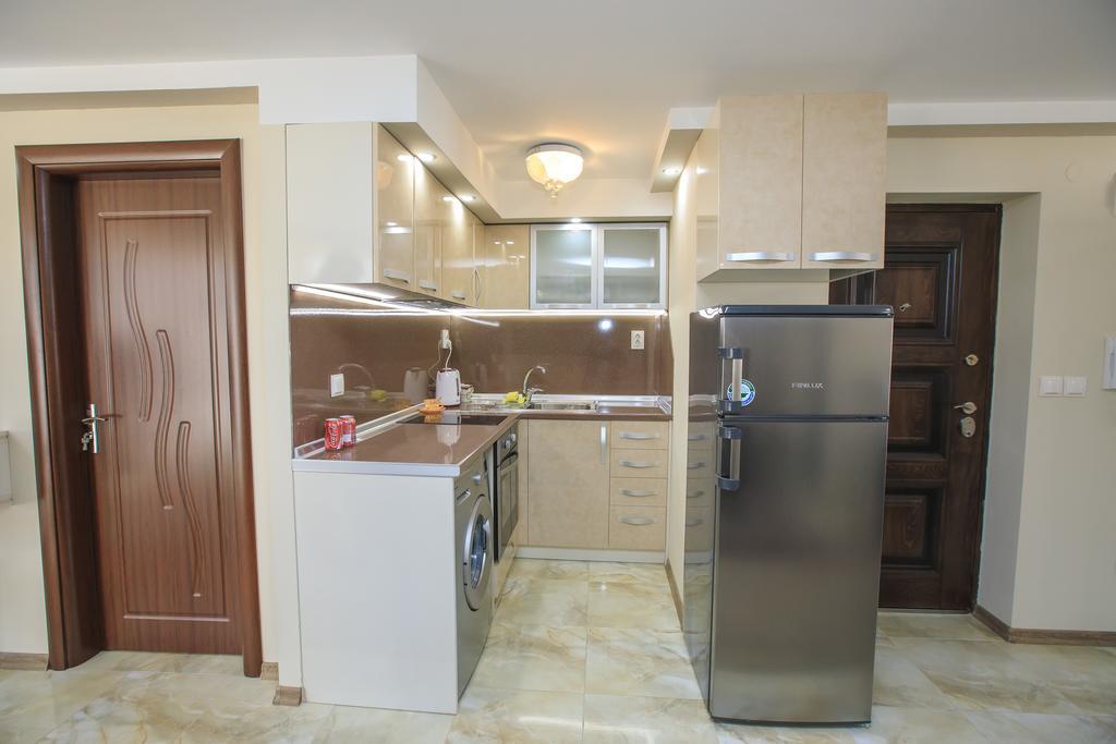 Sundance Apartments Sandanski Extérieur photo