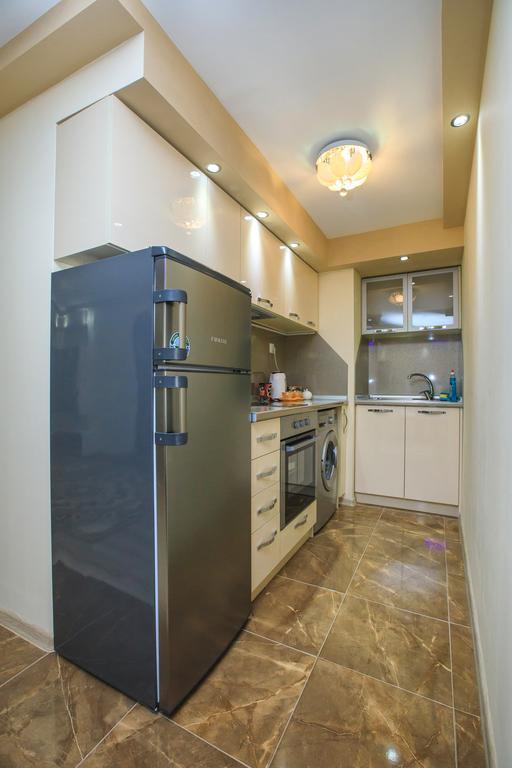 Sundance Apartments Sandanski Extérieur photo