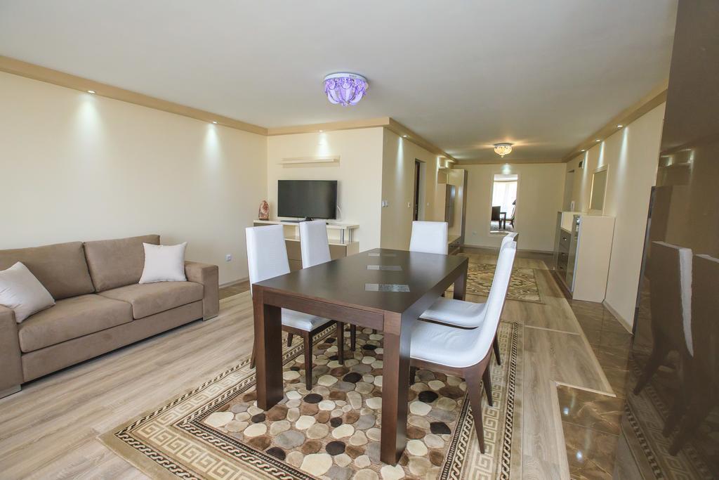 Sundance Apartments Sandanski Extérieur photo