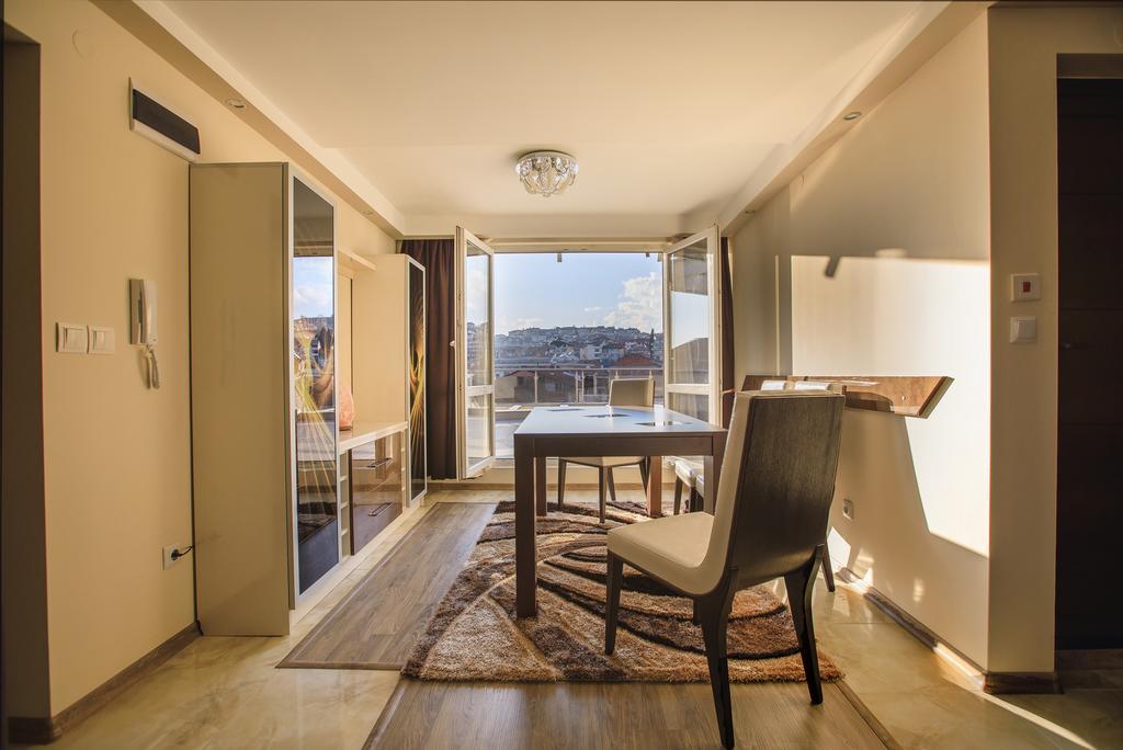 Sundance Apartments Sandanski Extérieur photo