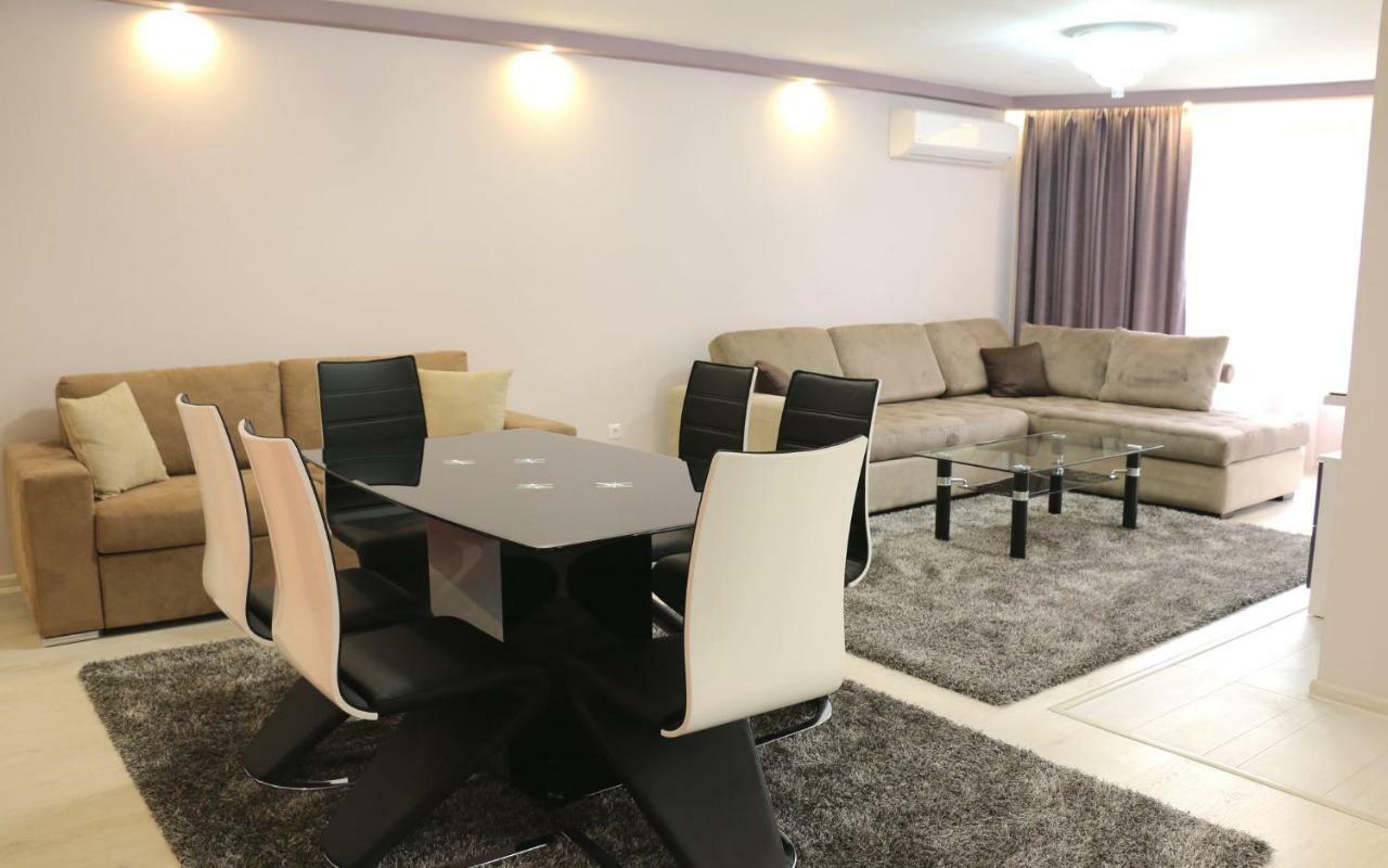 Sundance Apartments Sandanski Extérieur photo