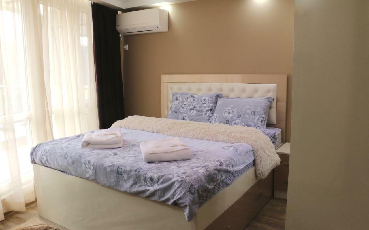 Sundance Apartments Sandanski Extérieur photo