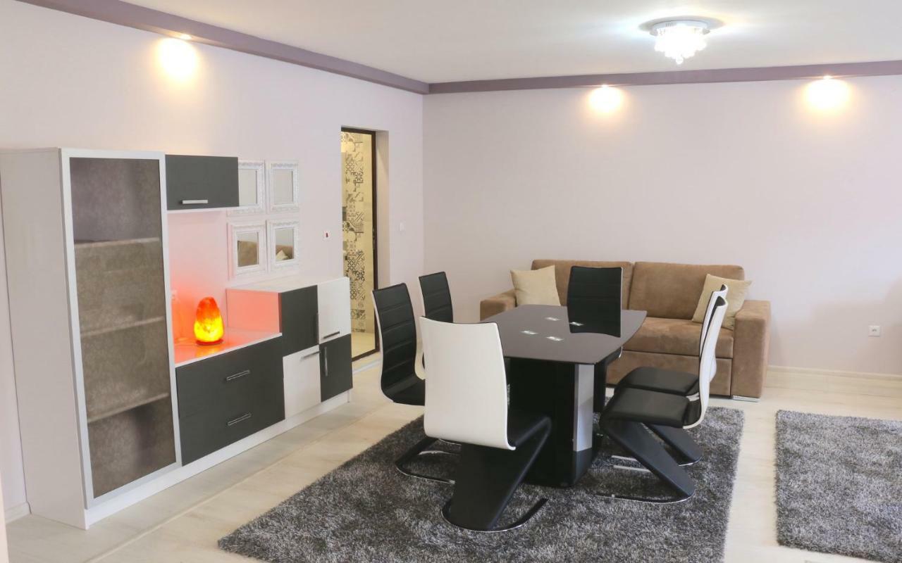 Sundance Apartments Sandanski Extérieur photo