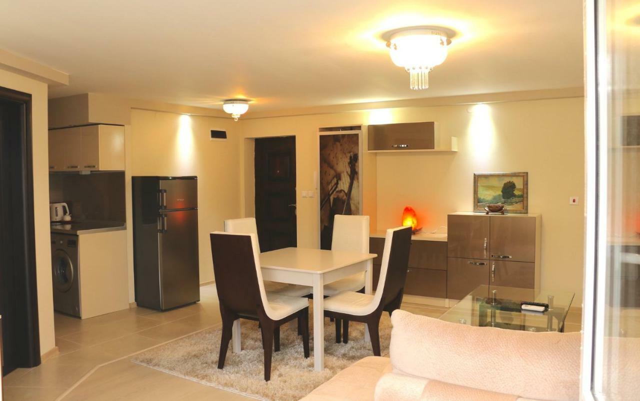 Sundance Apartments Sandanski Extérieur photo