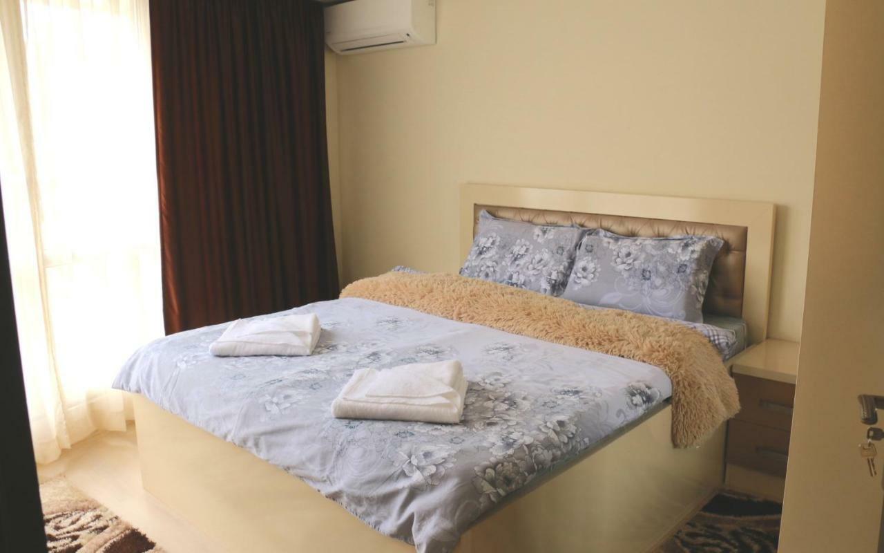 Sundance Apartments Sandanski Extérieur photo